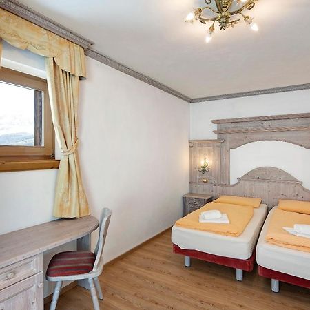 Ferienwohnung Casa Li Roina N 47 Livigno Exterior foto