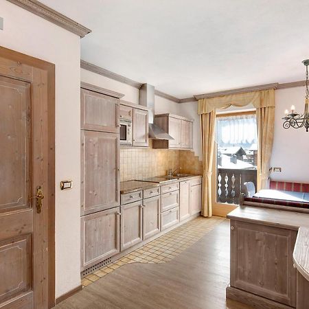 Ferienwohnung Casa Li Roina N 47 Livigno Exterior foto