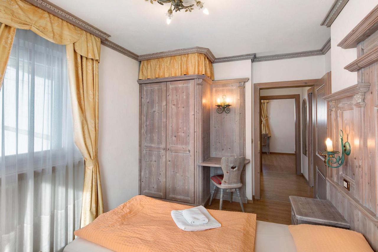 Ferienwohnung Casa Li Roina N 47 Livigno Exterior foto