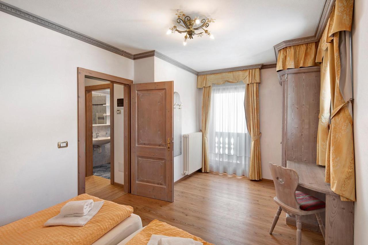 Ferienwohnung Casa Li Roina N 47 Livigno Exterior foto