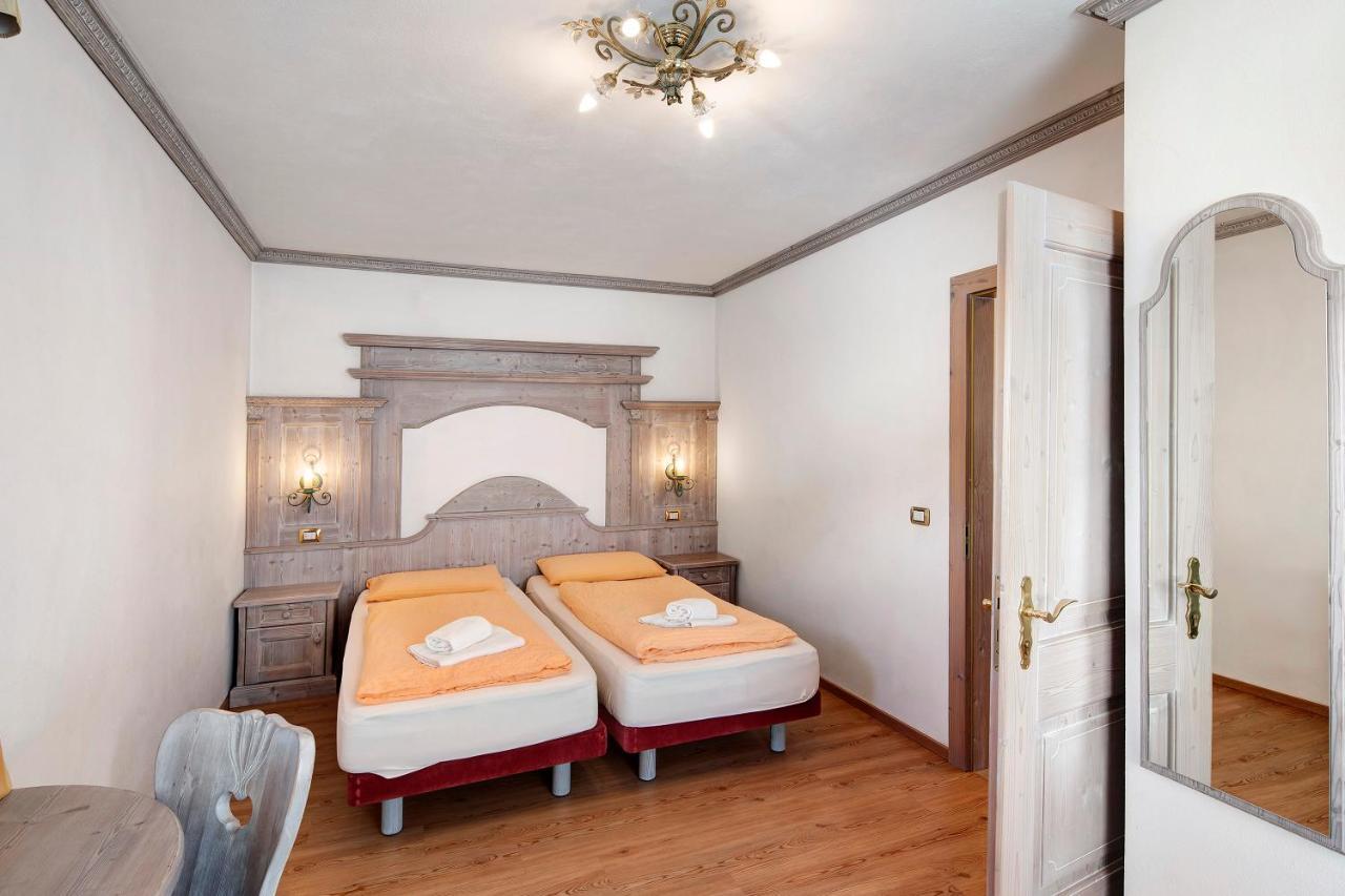 Ferienwohnung Casa Li Roina N 47 Livigno Exterior foto